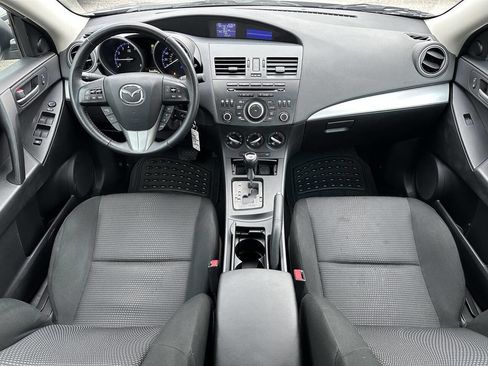 Used 2012 MAZDA MAZDA3 i Touring image 13