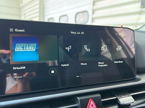 New 2026 Kia Sportage S image 20