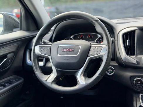 Used 2023 GMC Terrain SLE w/ Driver Convenience Package FWD image 23