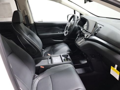New 2026 Honda Odyssey Elite image 20