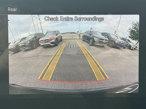 Used 2021 Mercedes-Benz GLC 300 image 26