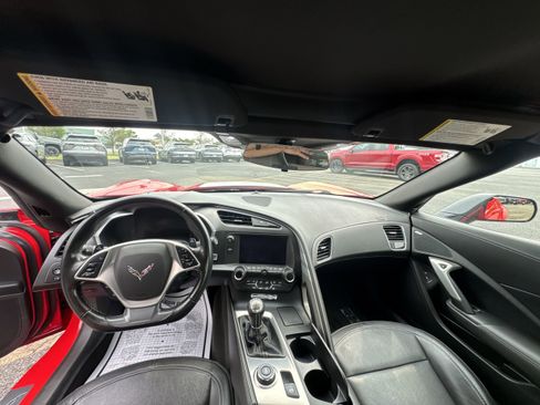 Used 2019 Chevrolet Corvette Grand Sport image 20