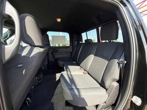 New 2026 RAM 3500 Tradesman AWD/4WD image 24