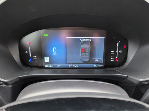 Used 2024 Ford Escape SE image 23