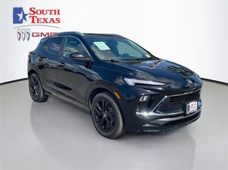 Used 2025 Buick Encore GX Sport Touring w/ Comfort Package video 1