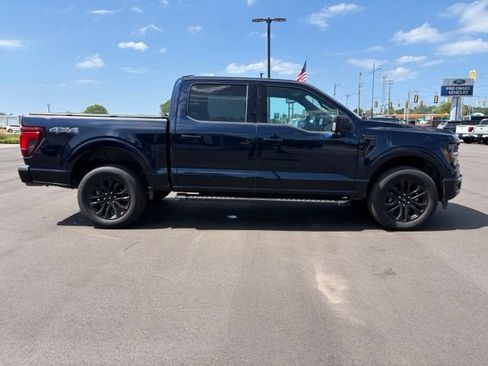 Certified 2024 Ford F150 XLT w/ Equipment Group 303A High AWD/4WD image 2