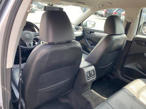 Used 2013 Volkswagen Passat 2.5 SE image 20