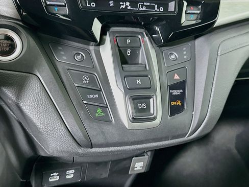 Used 2025 Honda Odyssey EX-L image 24
