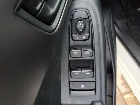 New 2026 Subaru Impreza 2.0i Sport image 16