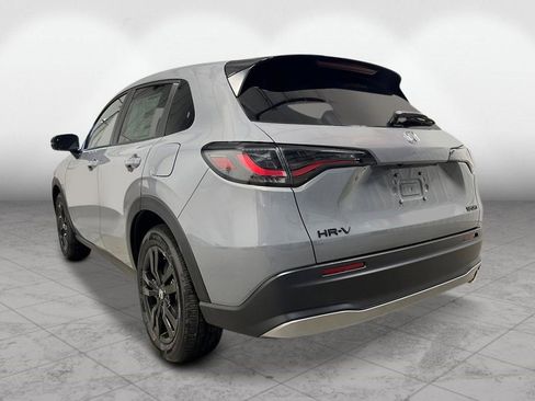 New 2026 Honda HR-V Sport image 3