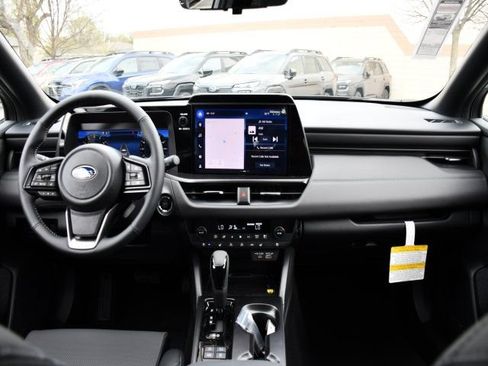New 2026 Subaru Outback Touring XT AWD/4WD image 19
