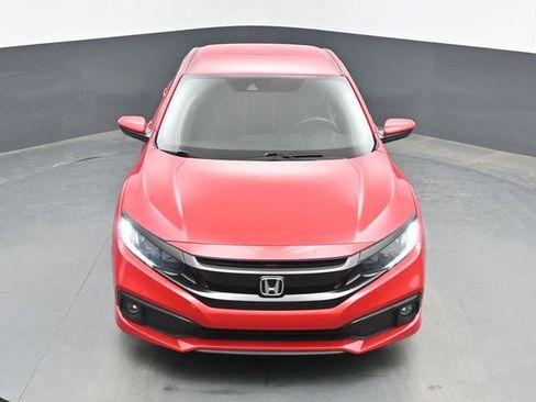 Used 2021 Honda Civic Sport image 14