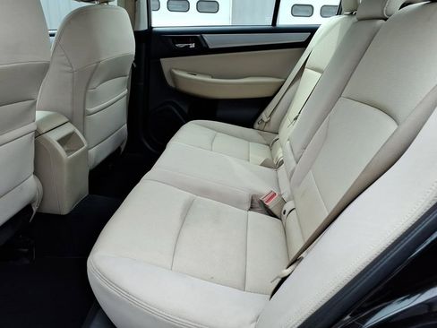 Used 2017 Subaru Legacy 2.5i Premium image 14