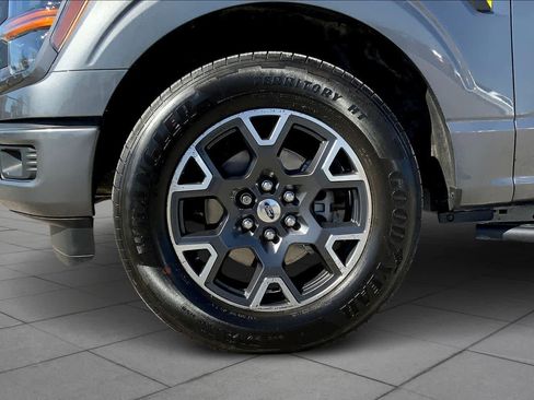 Used 2024 Ford F150 STX image 10
