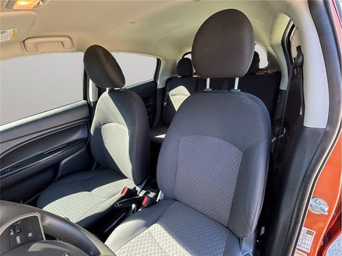 Used 2020 Mitsubishi Mirage ES image 13