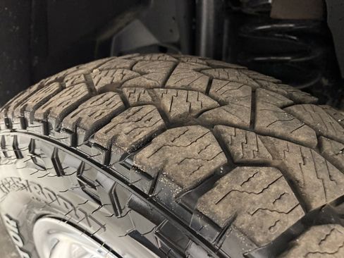 Used 2024 RAM 3500 SLT w/ Quick Order Package 2YG SLT image 53