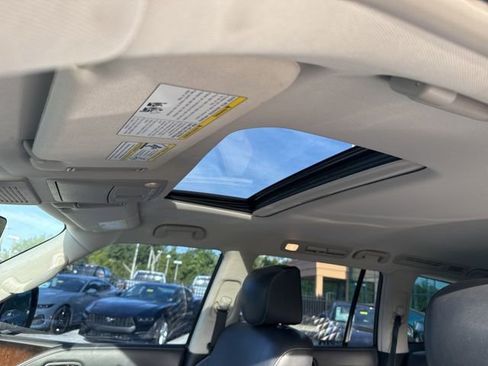 Used 2019 INFINITI QX80 Luxe w/ Proactive Package image 12