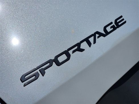 New 2026 Kia Sportage X-Line image 8
