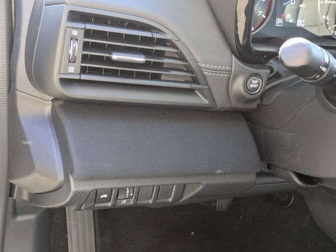 New 2025 Subaru Legacy Premium image 26