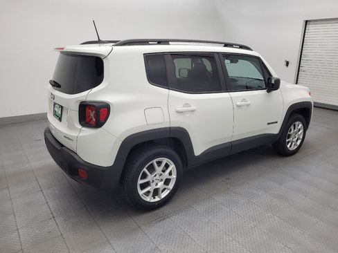 Used 2022 Jeep Renegade Sport w/ Sport Appearance Group AWD/4WD image 10