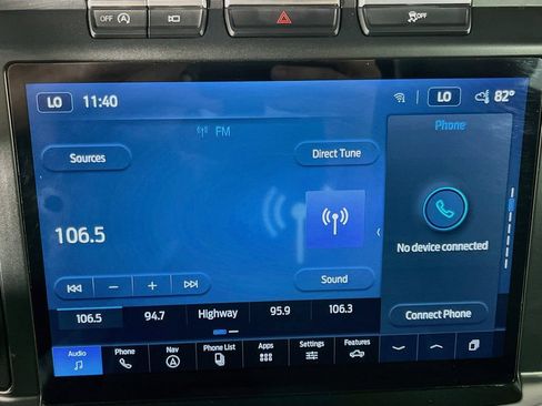 Used 2024 Ford F150 XLT AWD/4WD image 18