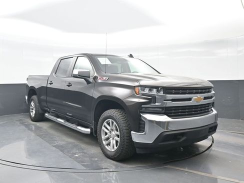Used 2019 Chevrolet Silverado 1500 LT w/ All-Star Edition image 9