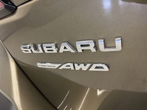 Certified 2025 Subaru Outback Premium w/ Popular Package #1A image 33