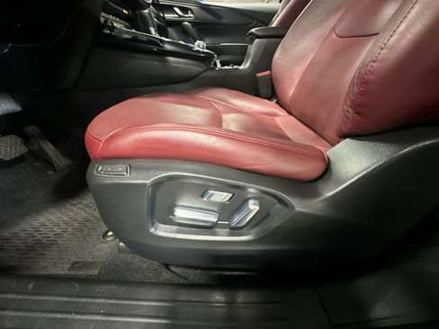 Used 2023 MAZDA CX-9 Carbon Edition AWD/4WD image 18