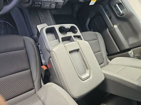 New 2026 GMC Sierra 1500 Pro w/ Graphite Edition AWD/4WD image 23