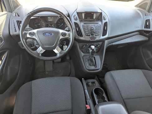 Used 2018 Ford Transit Connect XL FWD image 26