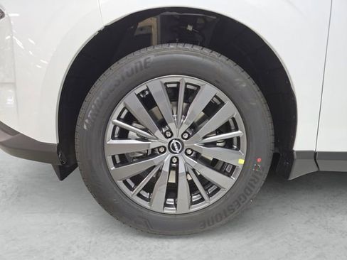 New 2026 Nissan Murano SL AWD/4WD image 23