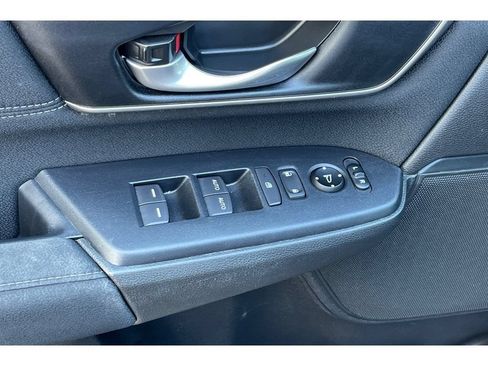 Certified 2018 Honda CR-V EX image 12