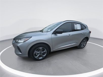 Used 2024 Ford Escape ST-Line