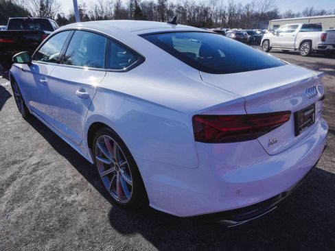 Used 2025 Audi A5 2.0T Premium Plus image 7