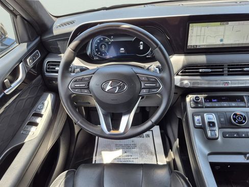 Used 2020 Hyundai Palisade Limited AWD/4WD image 14