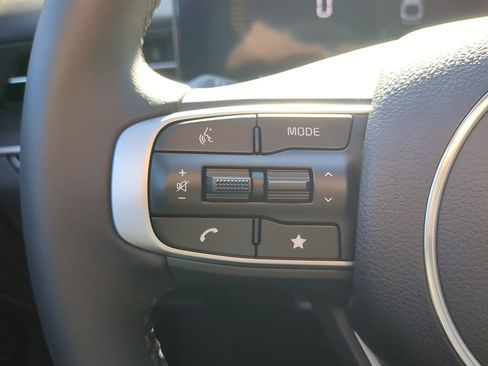 New 2026 Kia K5 GT-Line image 20