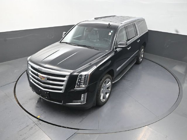 Used 2020 Cadillac Escalade ESV Premium Luxury AWD/4WD image 26