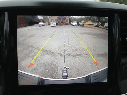 Used 2024 RAM 2500 Laramie w/ Safety Group image 17