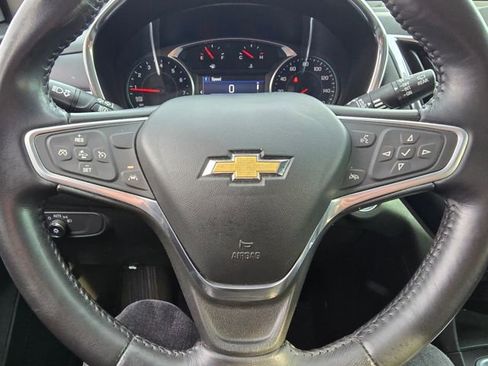 Used 2022 Chevrolet Equinox LT image 32