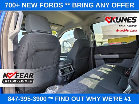 New 2026 Ford F250 XLT AWD/4WD image 30
