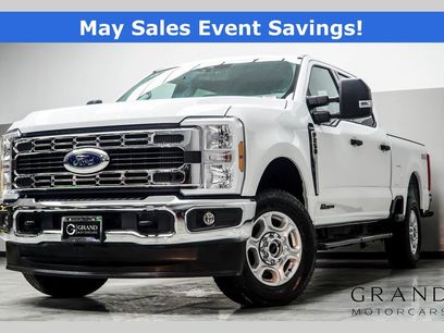 Used 2025 Ford F250 XLT