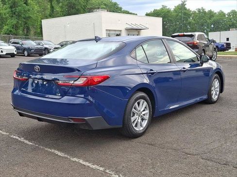 Certified 2026 Toyota Camry LE FWD image 26