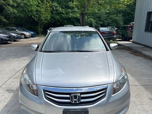 Used 2012 Honda Accord LX image 8