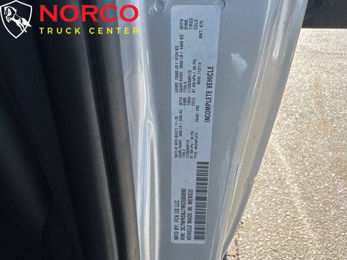 Used 2021 RAM 3500 Tradesman RWD image 14