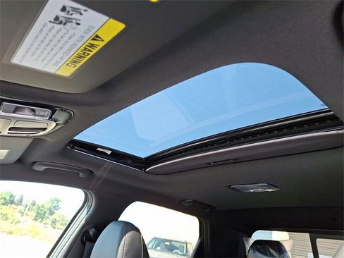 New 2026 Hyundai Santa Cruz Limited image 8