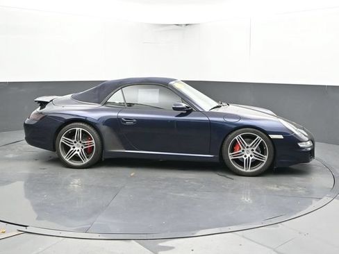 Used 2006 Porsche 911 Carrera 4S AWD/4WD image 3