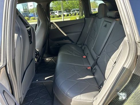 Certified 2023 BMW iX M60 w/ Executive Package AWD/4WD image 18