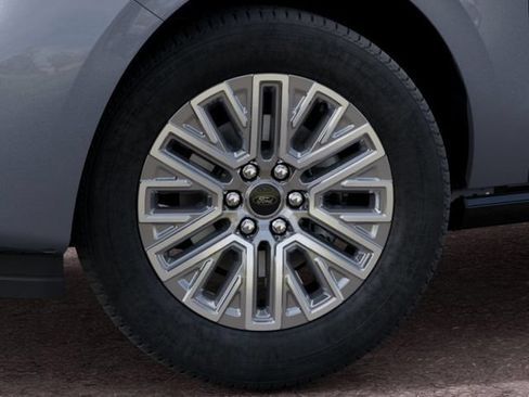 New 2027 Ford Expedition Platinum w/ Driver's Package AWD/4WD image 19