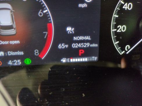 Used 2024 Honda CR-V EX-L image 16