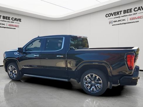 New 2026 GMC Sierra 1500 Denali image 6